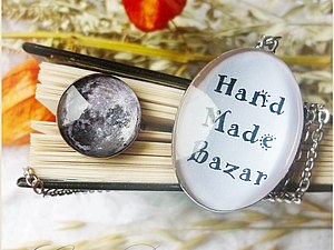 Новогодний Hand Made базар